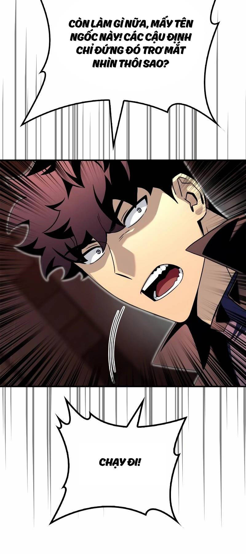 Cuộc Chiến Siêu Nhân Chap 103 - Next Chap 104