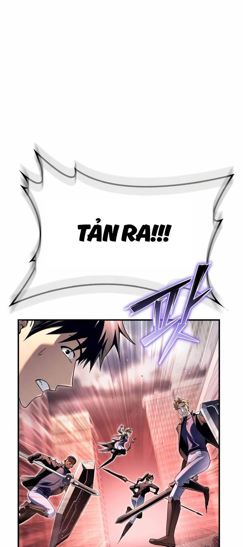 Cuộc Chiến Siêu Nhân Chap 103 - Next Chap 104