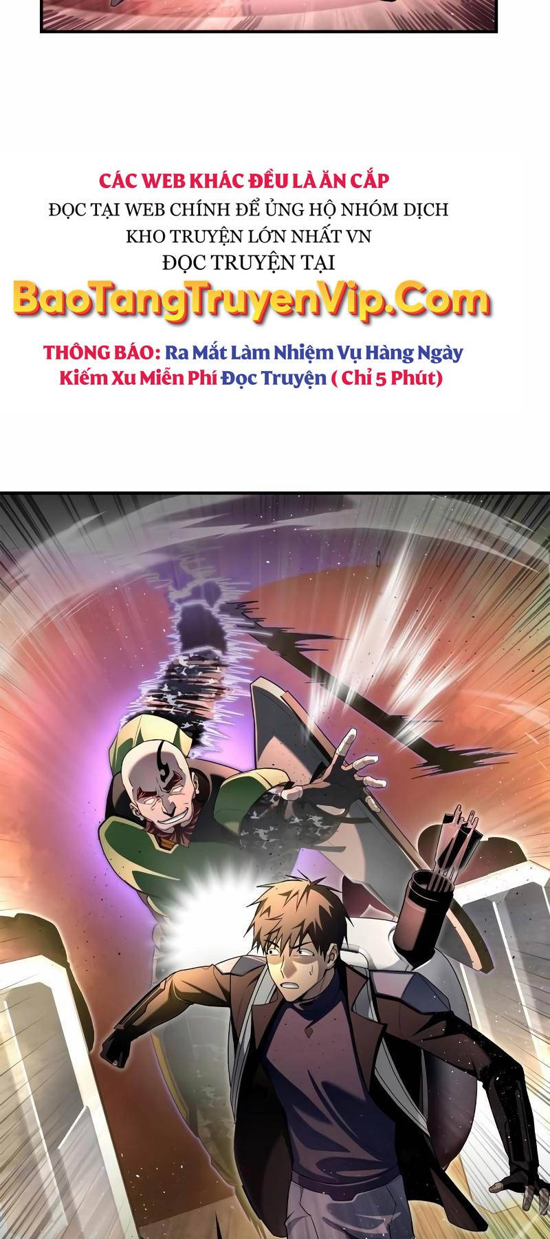 Cuộc Chiến Siêu Nhân Chap 103 - Next Chap 104