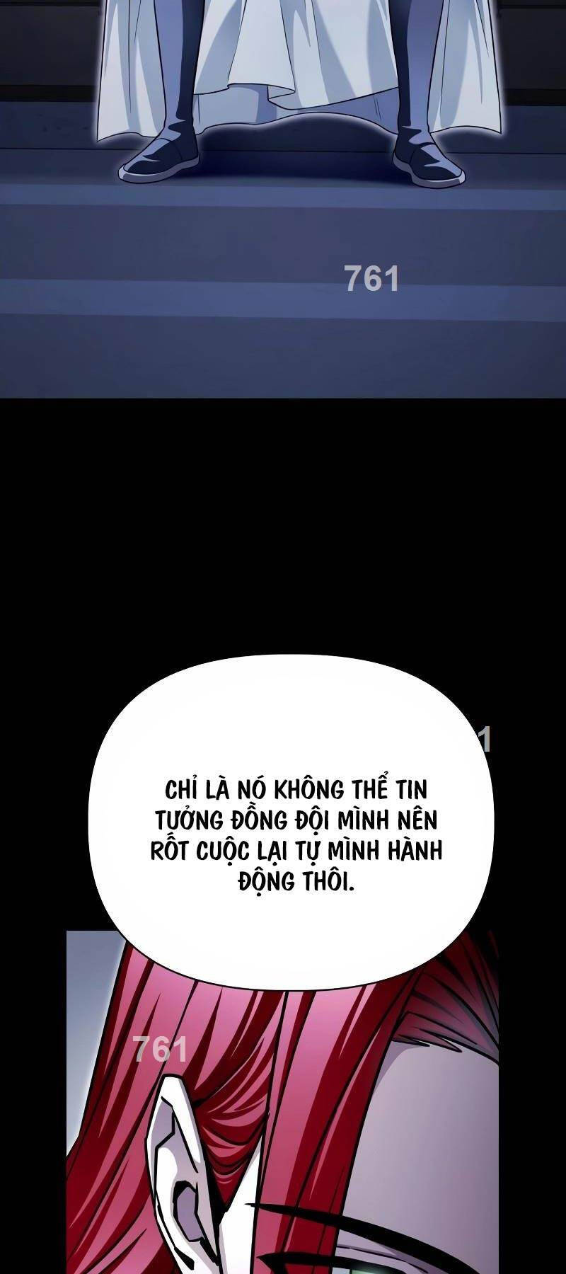 Cuộc Chiến Siêu Nhân Chap 103 - Next Chap 104