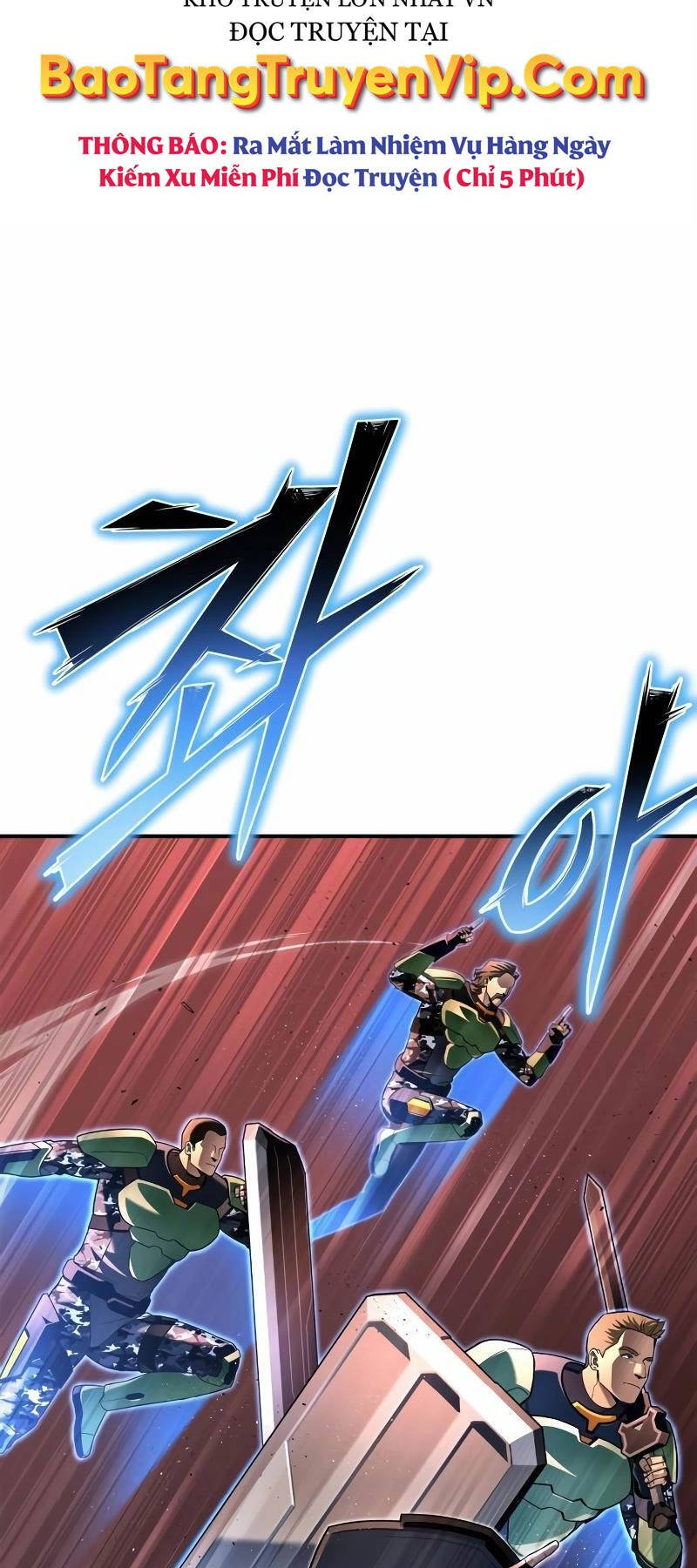 Cuộc Chiến Siêu Nhân Chap 103 - Next Chap 104