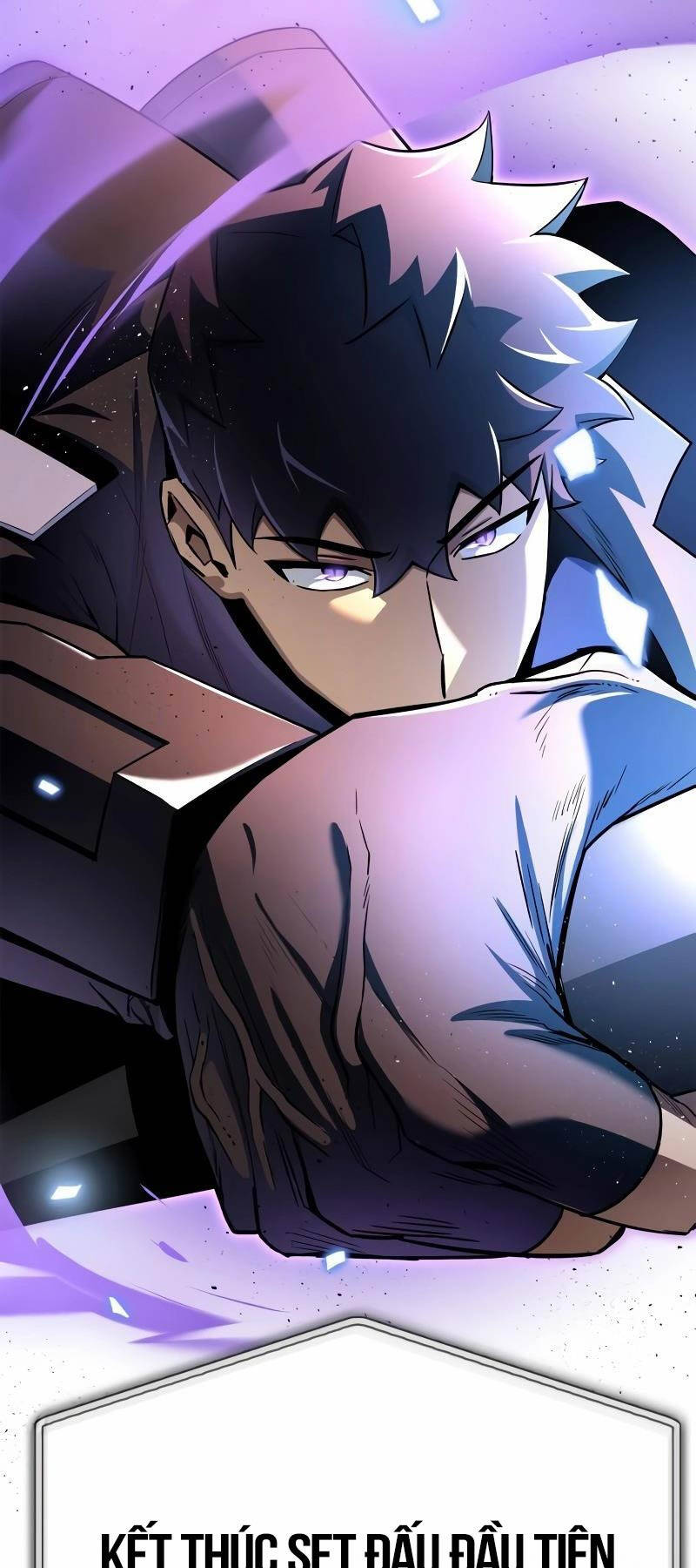 Cuộc Chiến Siêu Nhân Chap 103 - Next Chap 104