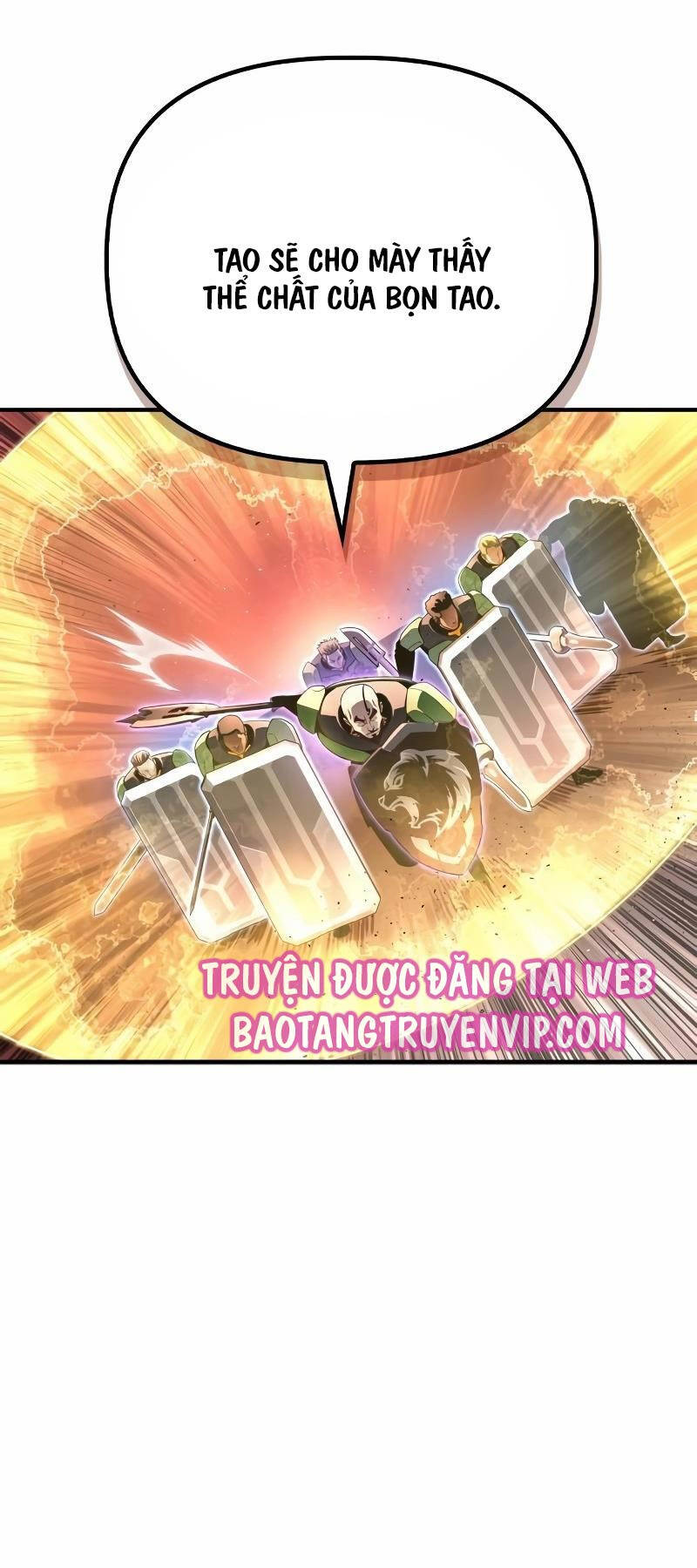 Cuộc Chiến Siêu Nhân Chap 103 - Next Chap 104