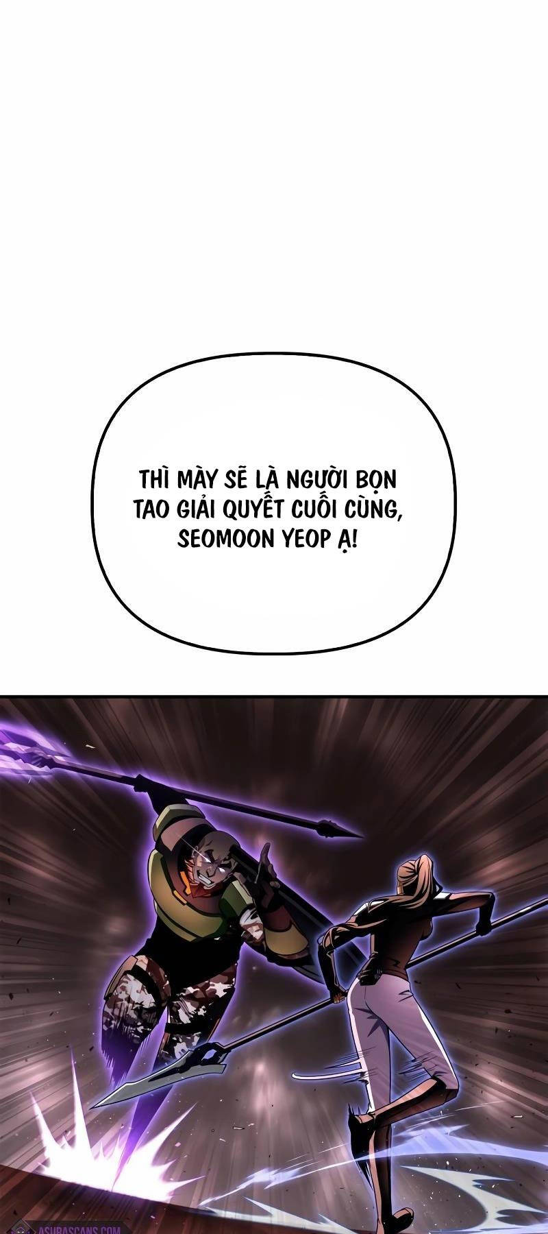 Cuộc Chiến Siêu Nhân Chap 103 - Next Chap 104
