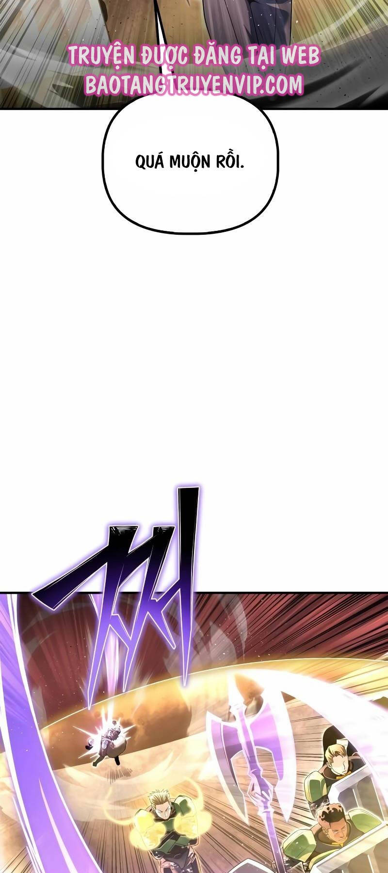Cuộc Chiến Siêu Nhân Chap 103 - Next Chap 104