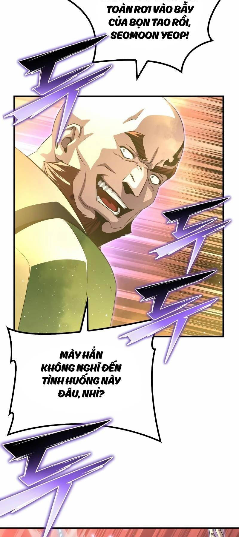 Cuộc Chiến Siêu Nhân Chap 103 - Next Chap 104