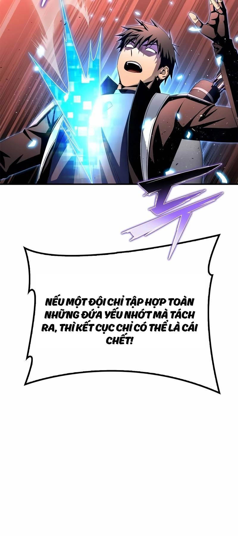Cuộc Chiến Siêu Nhân Chap 103 - Next Chap 104