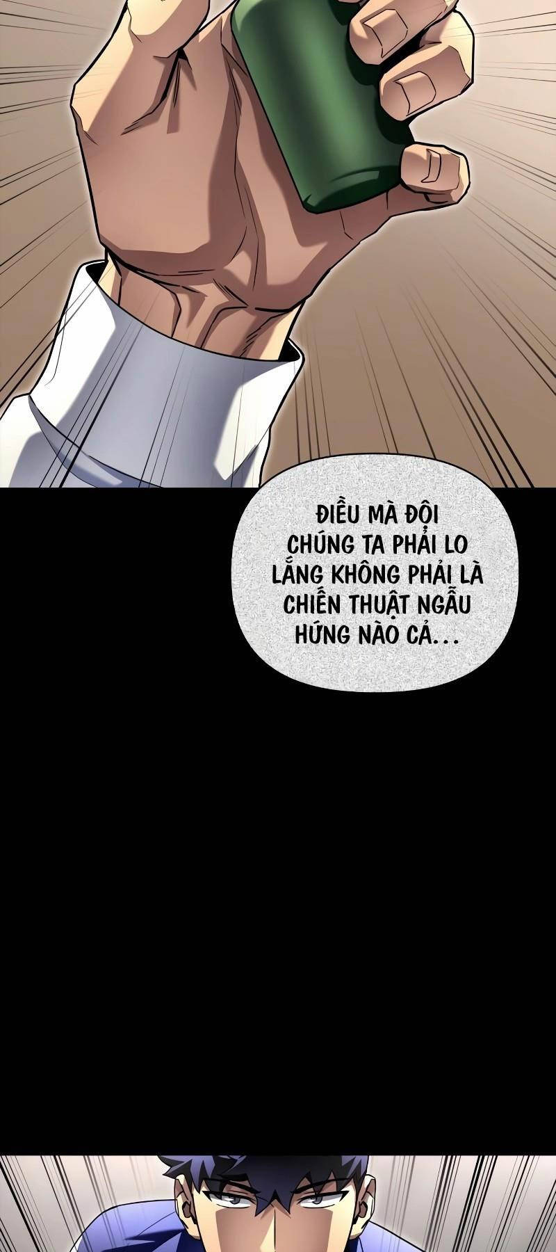Cuộc Chiến Siêu Nhân Chap 103 - Next Chap 104