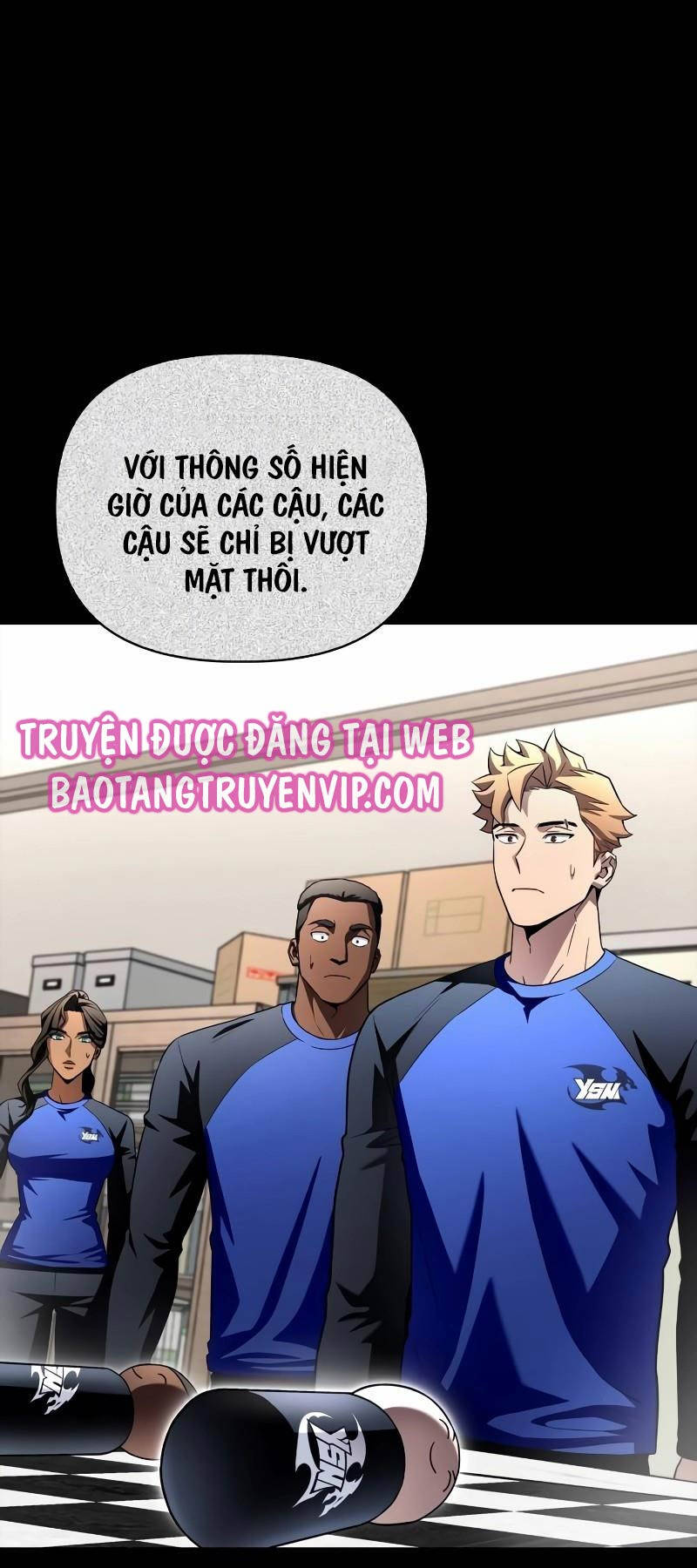 Cuộc Chiến Siêu Nhân Chap 103 - Next Chap 104