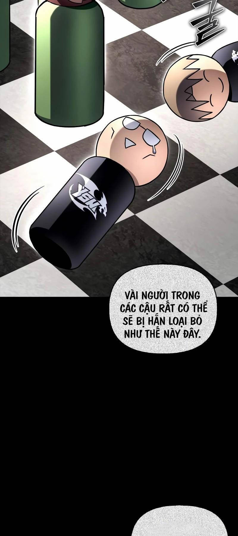 Cuộc Chiến Siêu Nhân Chap 103 - Next Chap 104