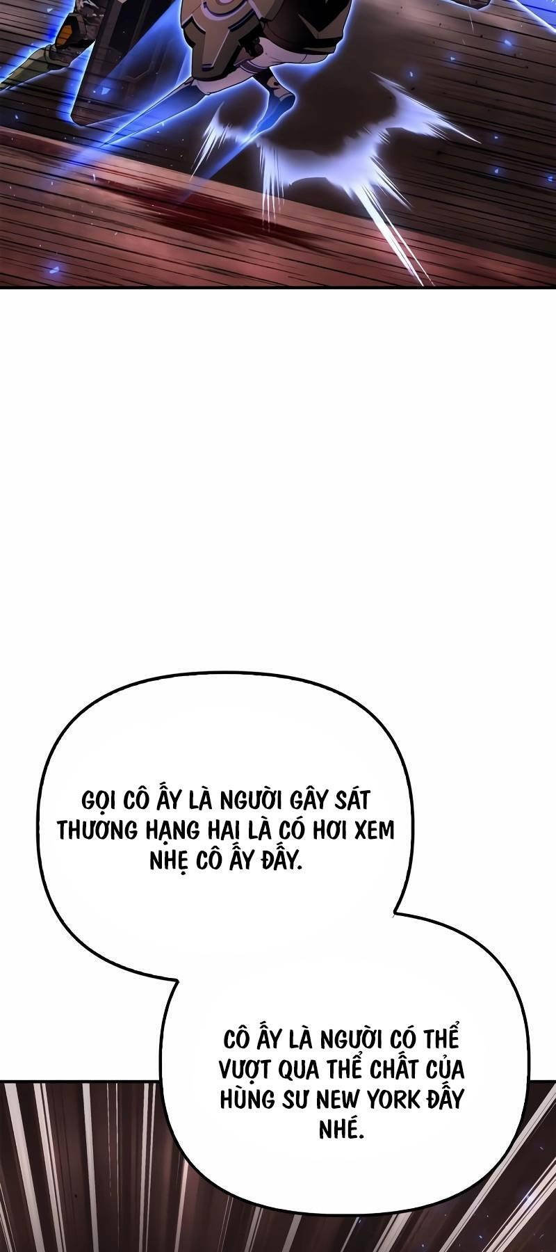Cuộc Chiến Siêu Nhân Chap 103 - Next Chap 104