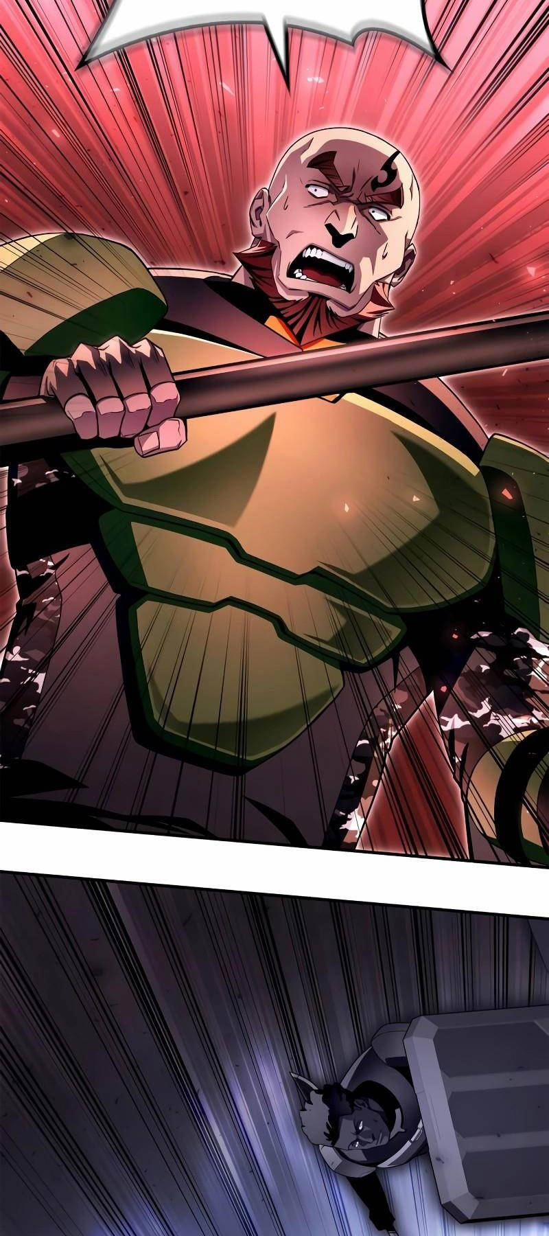 Cuộc Chiến Siêu Nhân Chap 103 - Next Chap 104