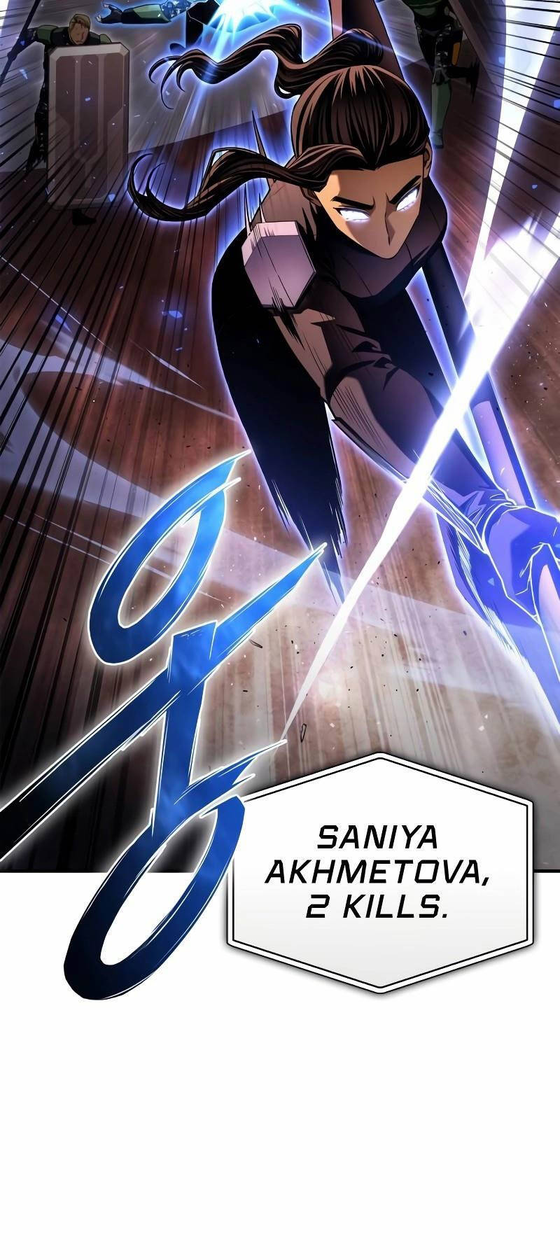 Cuộc Chiến Siêu Nhân Chap 103 - Next Chap 104