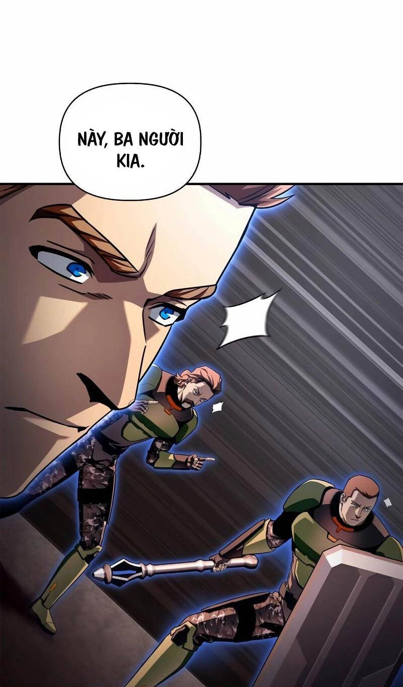 Cuộc Chiến Siêu Nhân Chap 103 - Next Chap 104