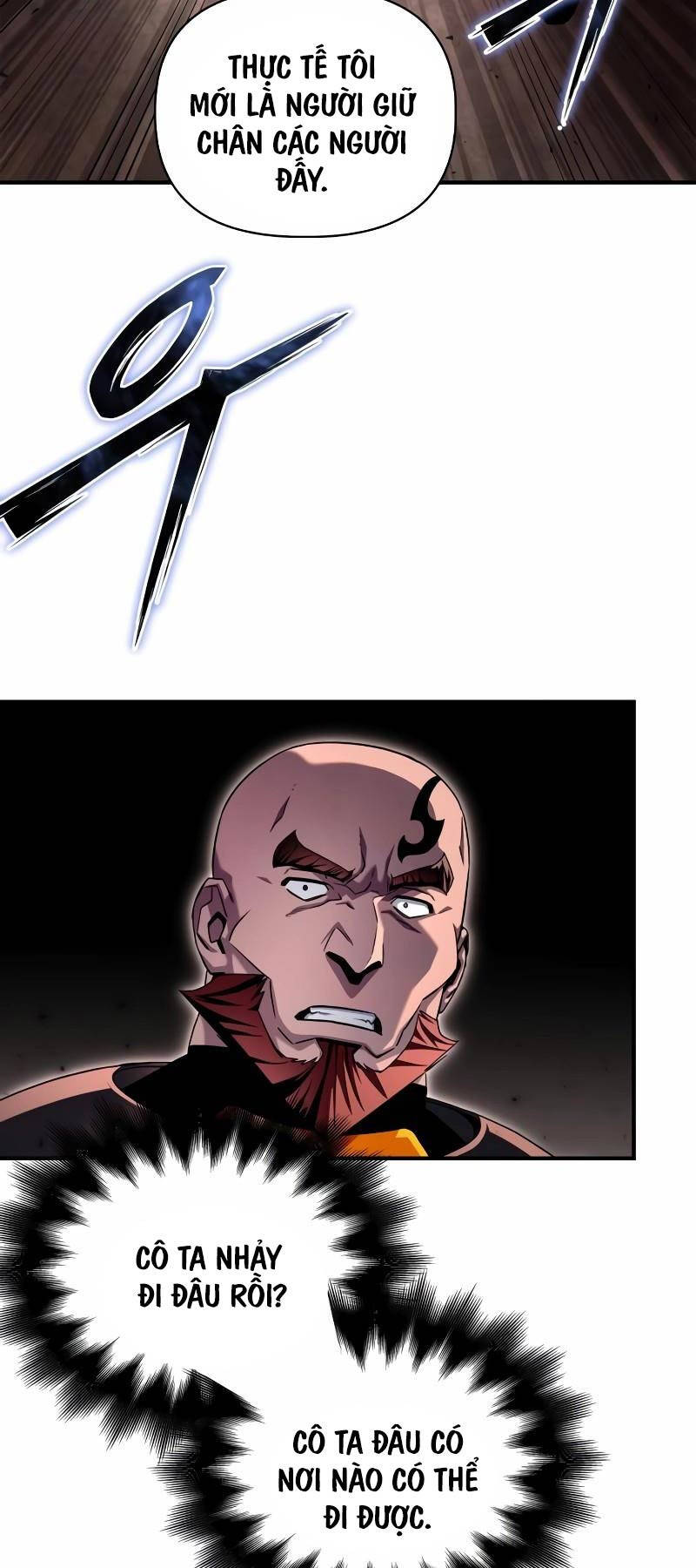 Cuộc Chiến Siêu Nhân Chap 103 - Next Chap 104