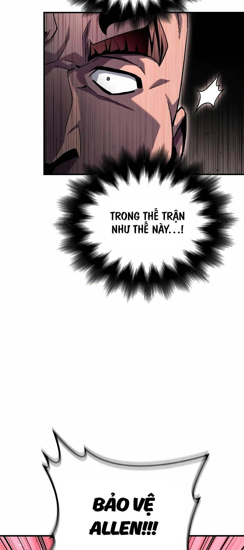 Cuộc Chiến Siêu Nhân Chap 103 - Next Chap 104