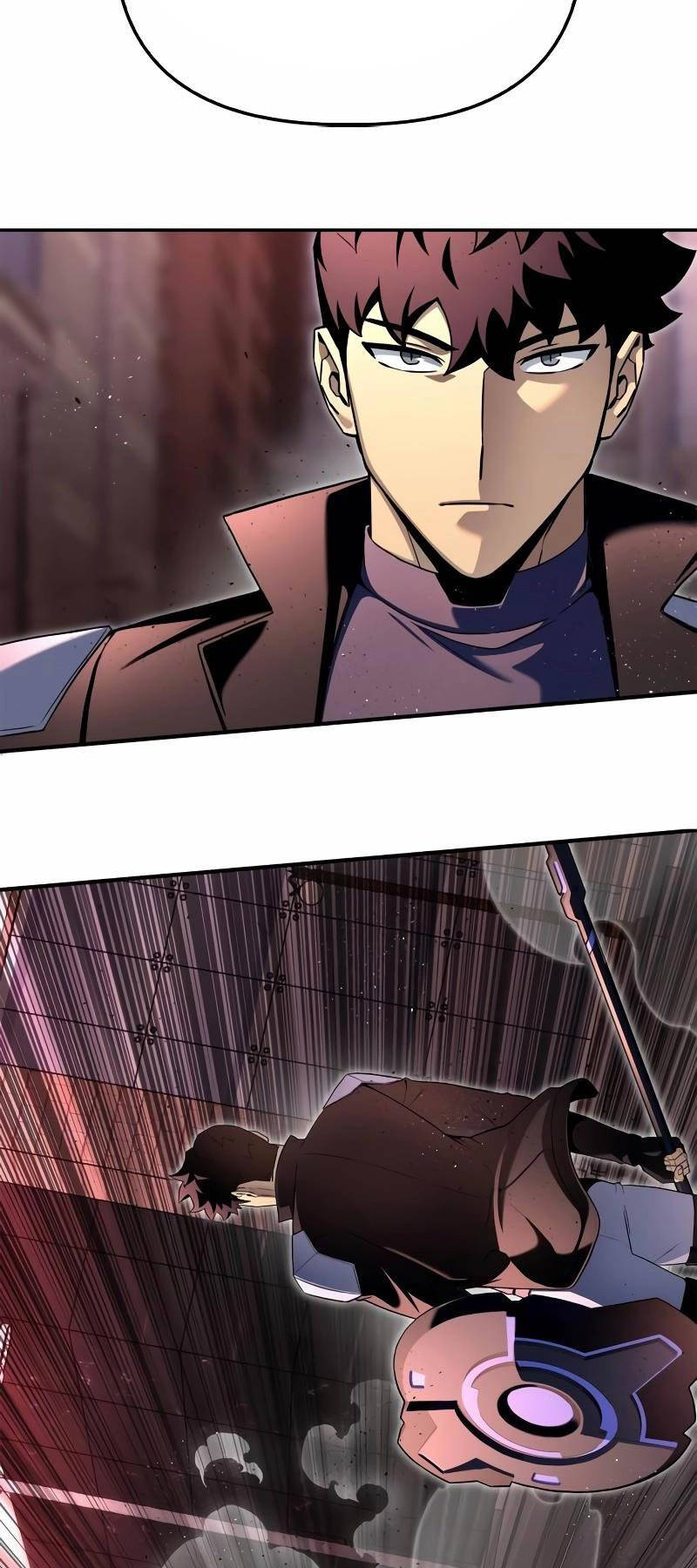 Cuộc Chiến Siêu Nhân Chap 103 - Next Chap 104