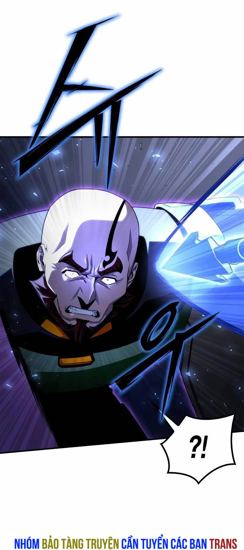 Cuộc Chiến Siêu Nhân Chap 103 - Next Chap 104