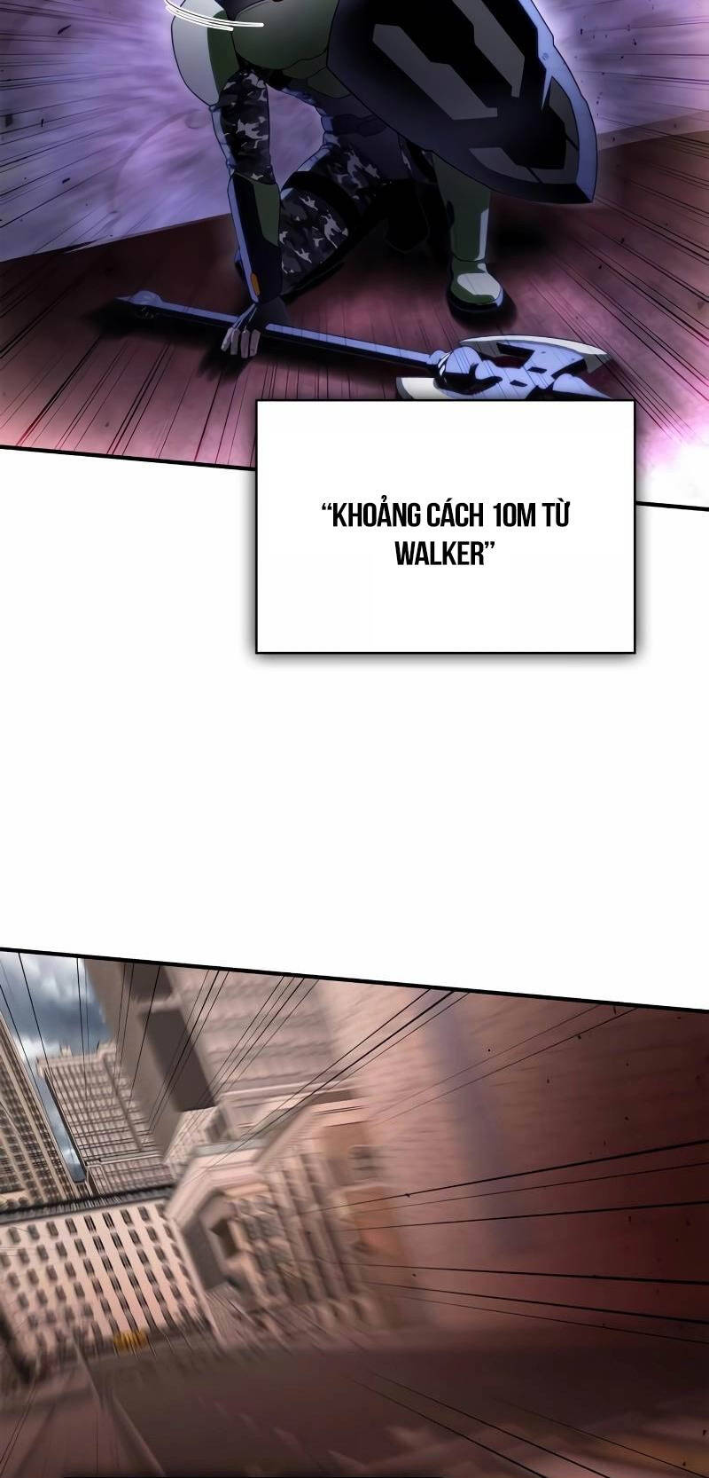 Cuộc Chiến Siêu Nhân Chap 103 - Next Chap 104