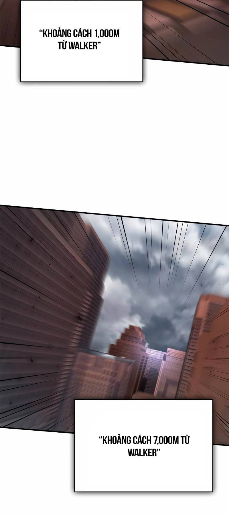 Cuộc Chiến Siêu Nhân Chap 103 - Next Chap 104