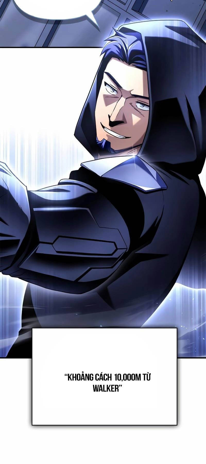 Cuộc Chiến Siêu Nhân Chap 103 - Next Chap 104