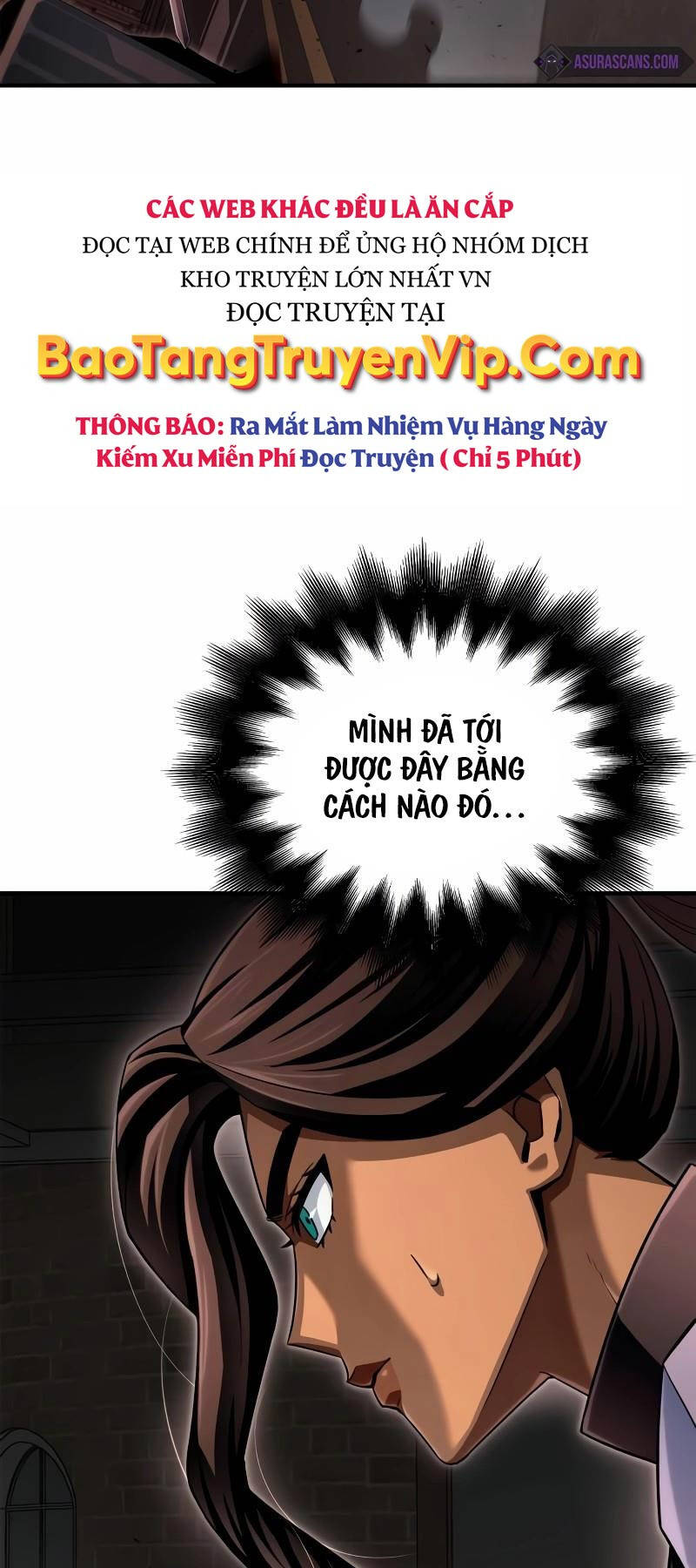 Cuộc Chiến Siêu Nhân Chap 103 - Next Chap 104