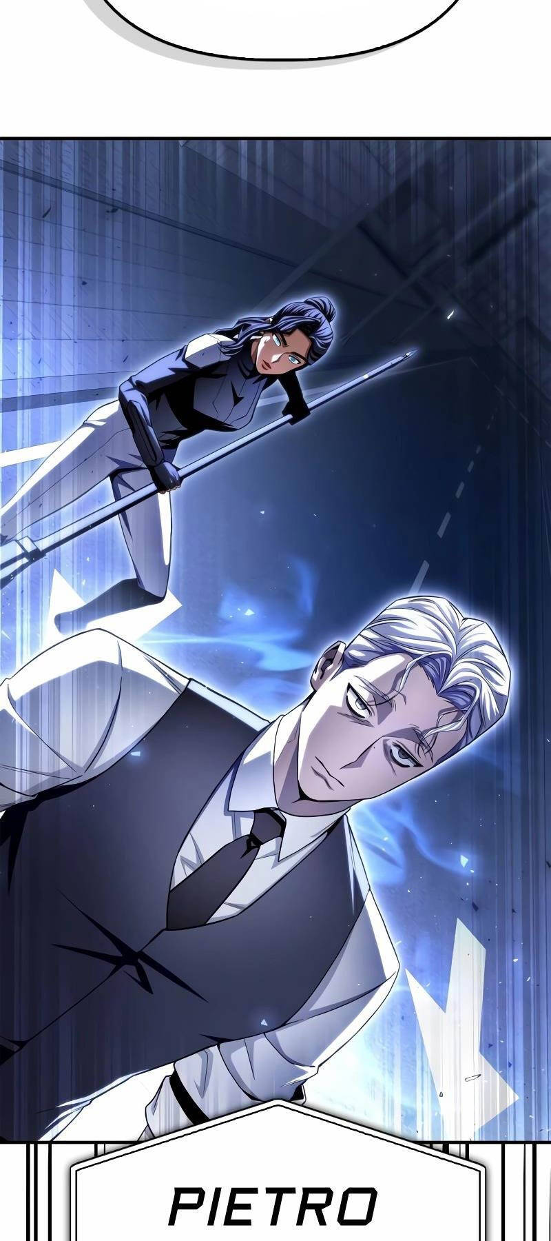 Cuộc Chiến Siêu Nhân Chap 103 - Next Chap 104