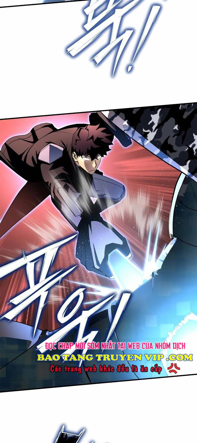 Cuộc Chiến Siêu Nhân Chap 103 - Next Chap 104
