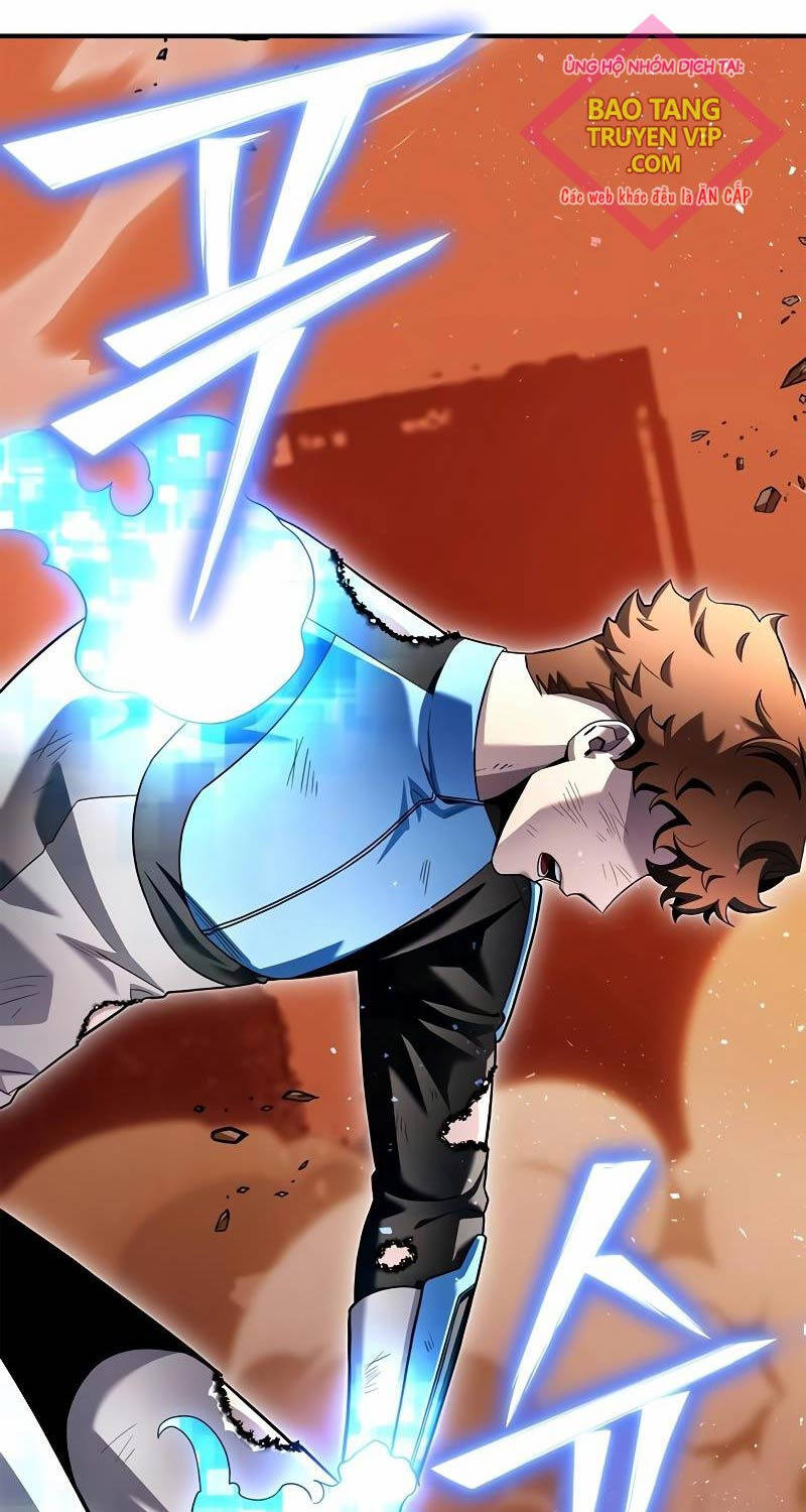 Cuộc Chiến Siêu Nhân Chap 114 - Next Chap 115