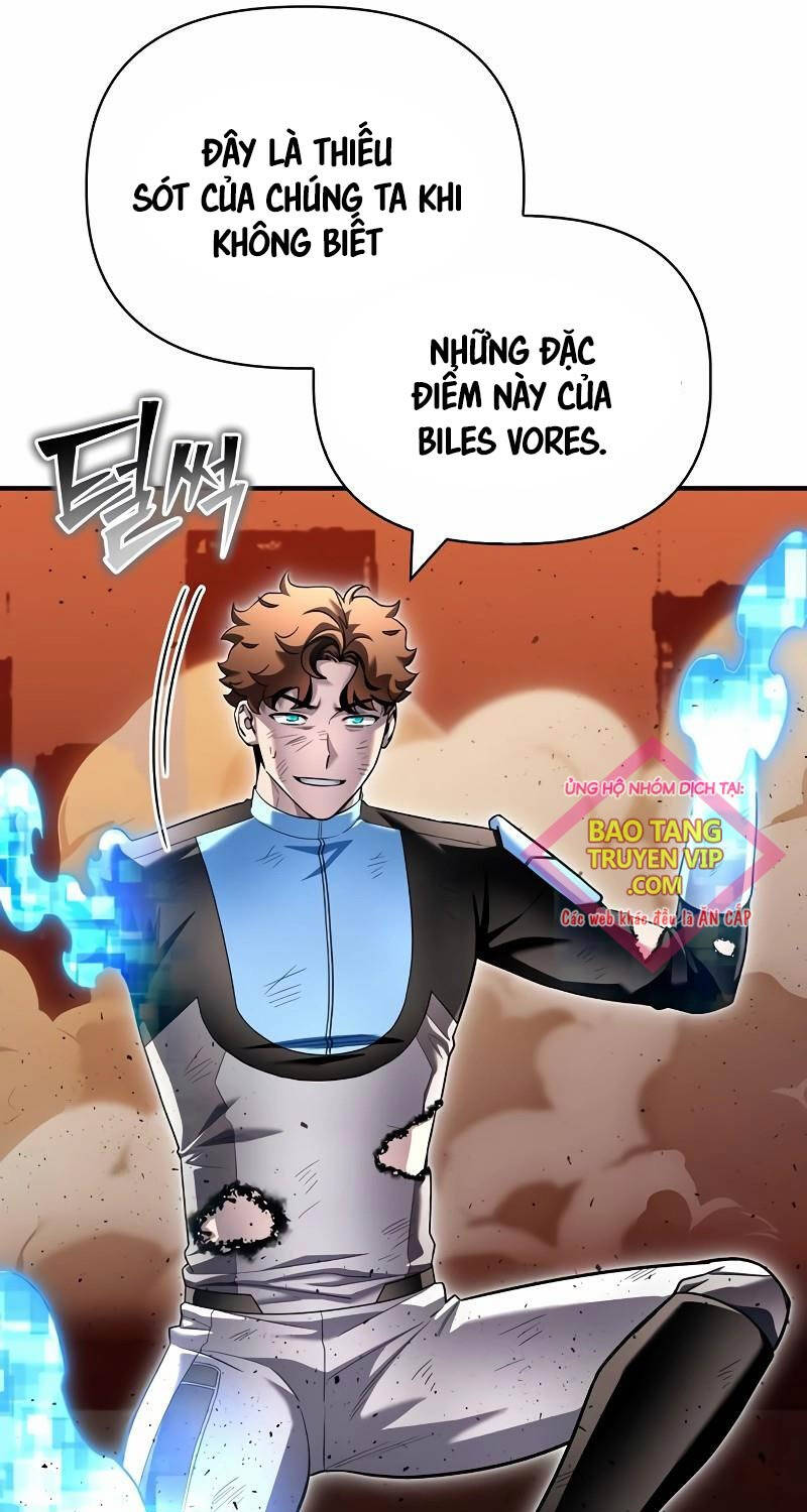 Cuộc Chiến Siêu Nhân Chap 114 - Next Chap 115