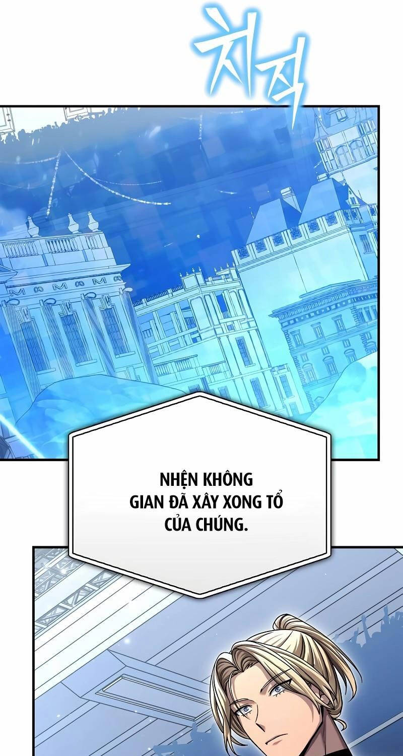 Cuộc Chiến Siêu Nhân Chap 114 - Next Chap 115
