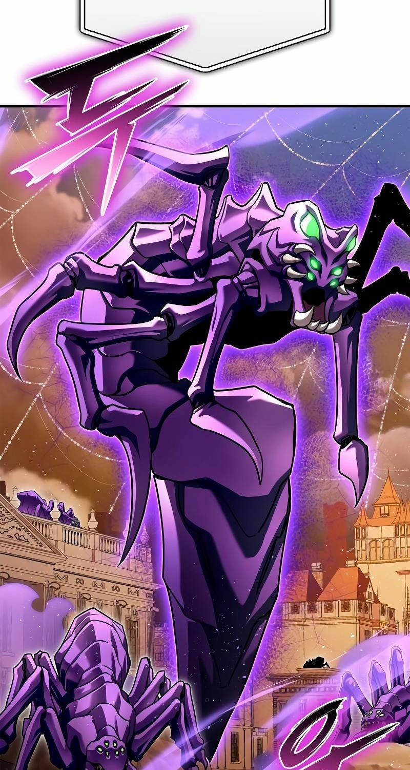 Cuộc Chiến Siêu Nhân Chap 114 - Next Chap 115