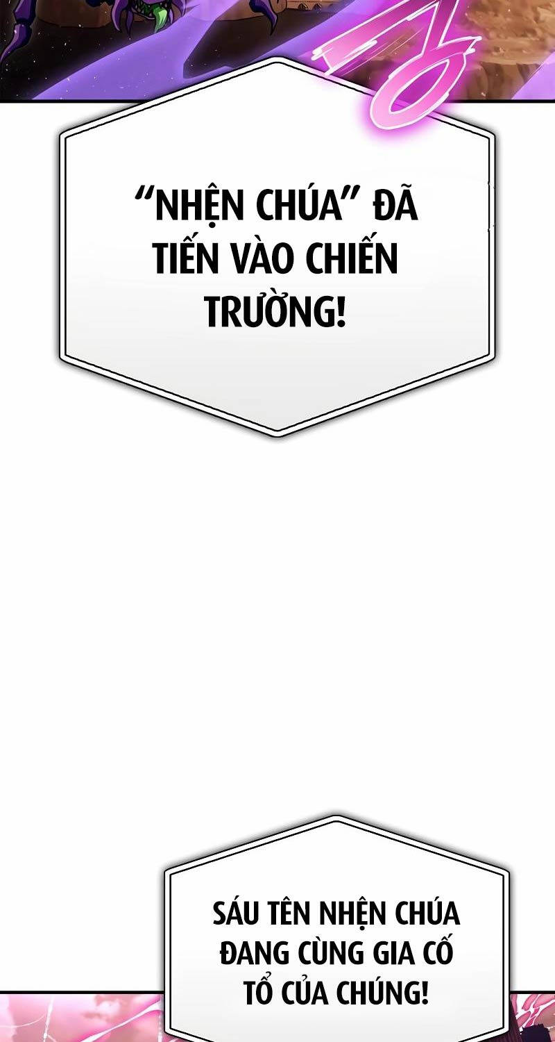 Cuộc Chiến Siêu Nhân Chap 114 - Next Chap 115
