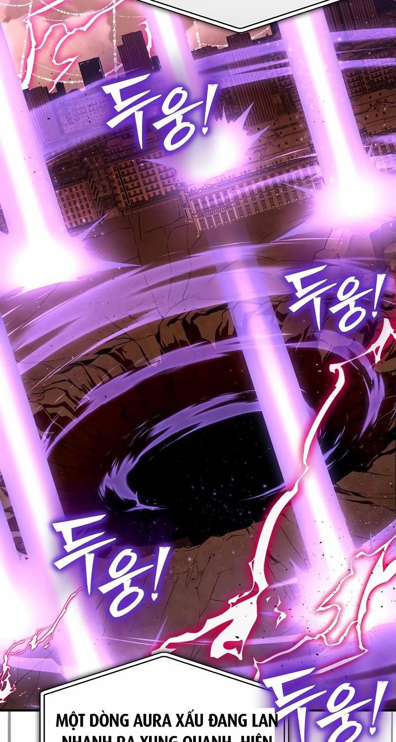 Cuộc Chiến Siêu Nhân Chap 114 - Next Chap 115