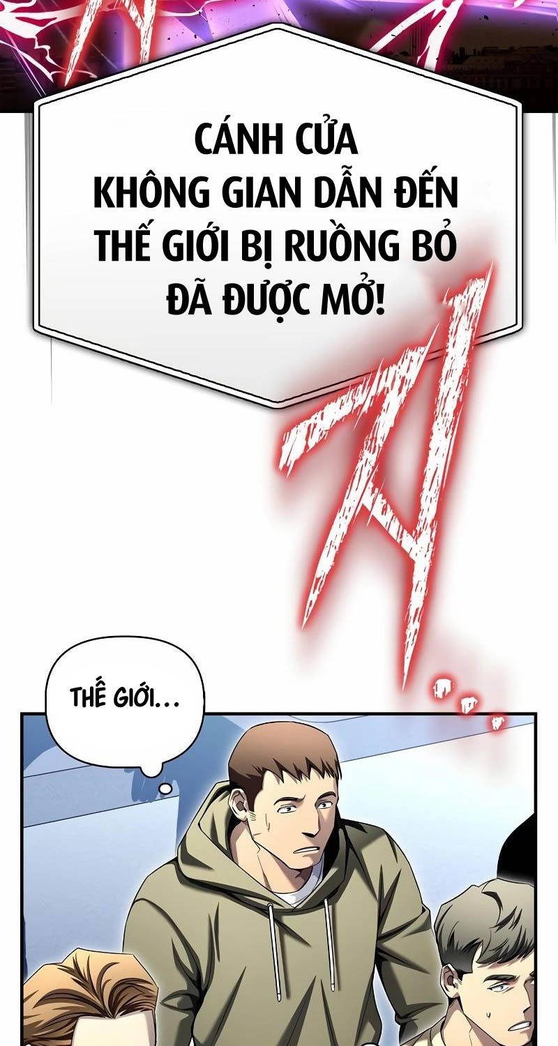 Cuộc Chiến Siêu Nhân Chap 114 - Next Chap 115