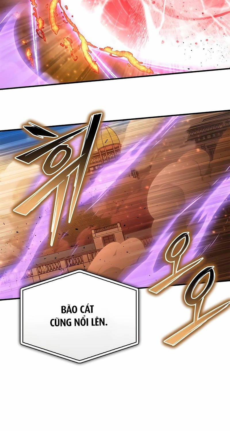 Cuộc Chiến Siêu Nhân Chap 114 - Next Chap 115