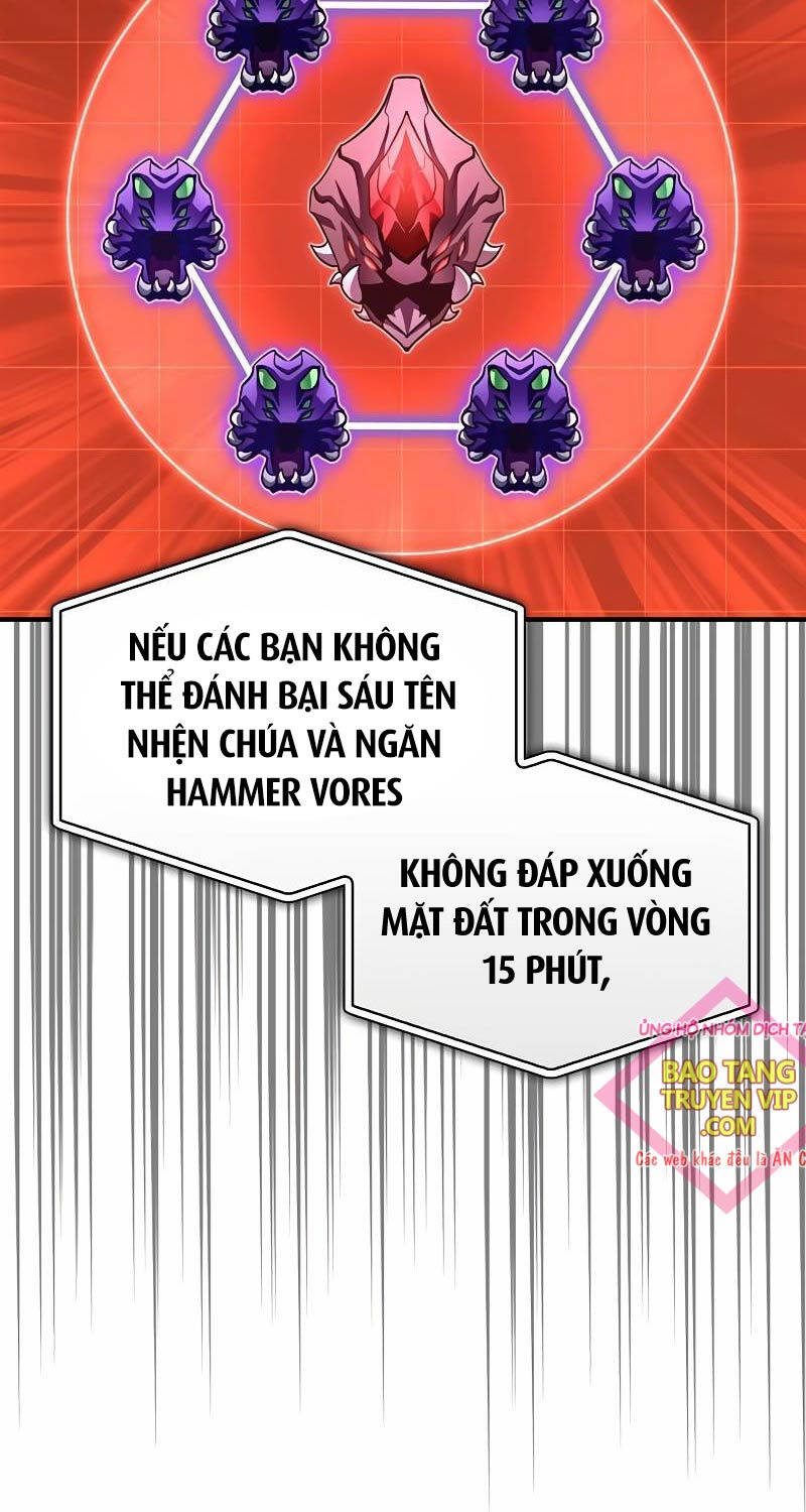 Cuộc Chiến Siêu Nhân Chap 114 - Next Chap 115
