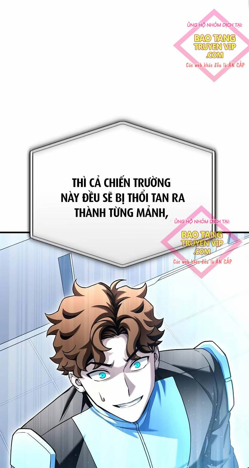 Cuộc Chiến Siêu Nhân Chap 114 - Next Chap 115
