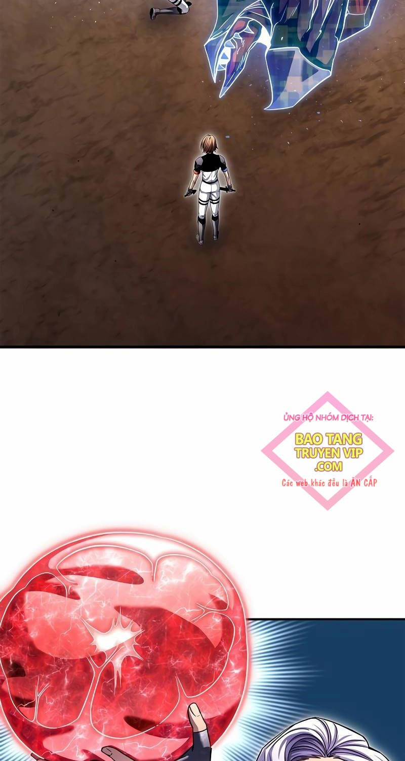 Cuộc Chiến Siêu Nhân Chap 114 - Next Chap 115