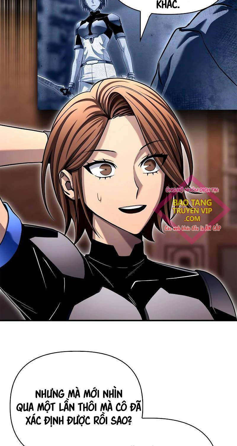 Cuộc Chiến Siêu Nhân Chap 114 - Next Chap 115
