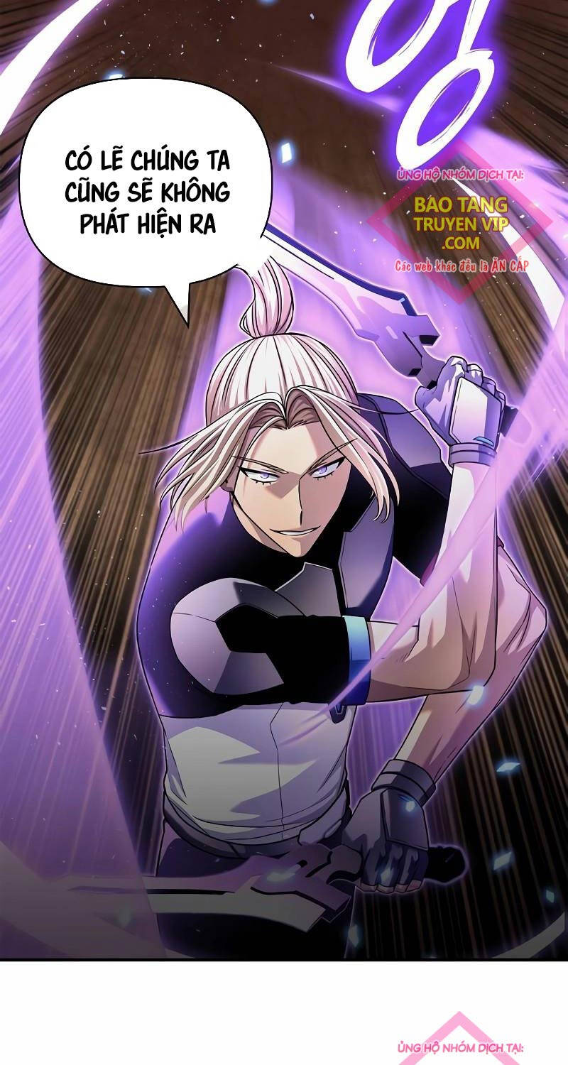 Cuộc Chiến Siêu Nhân Chap 114 - Next Chap 115