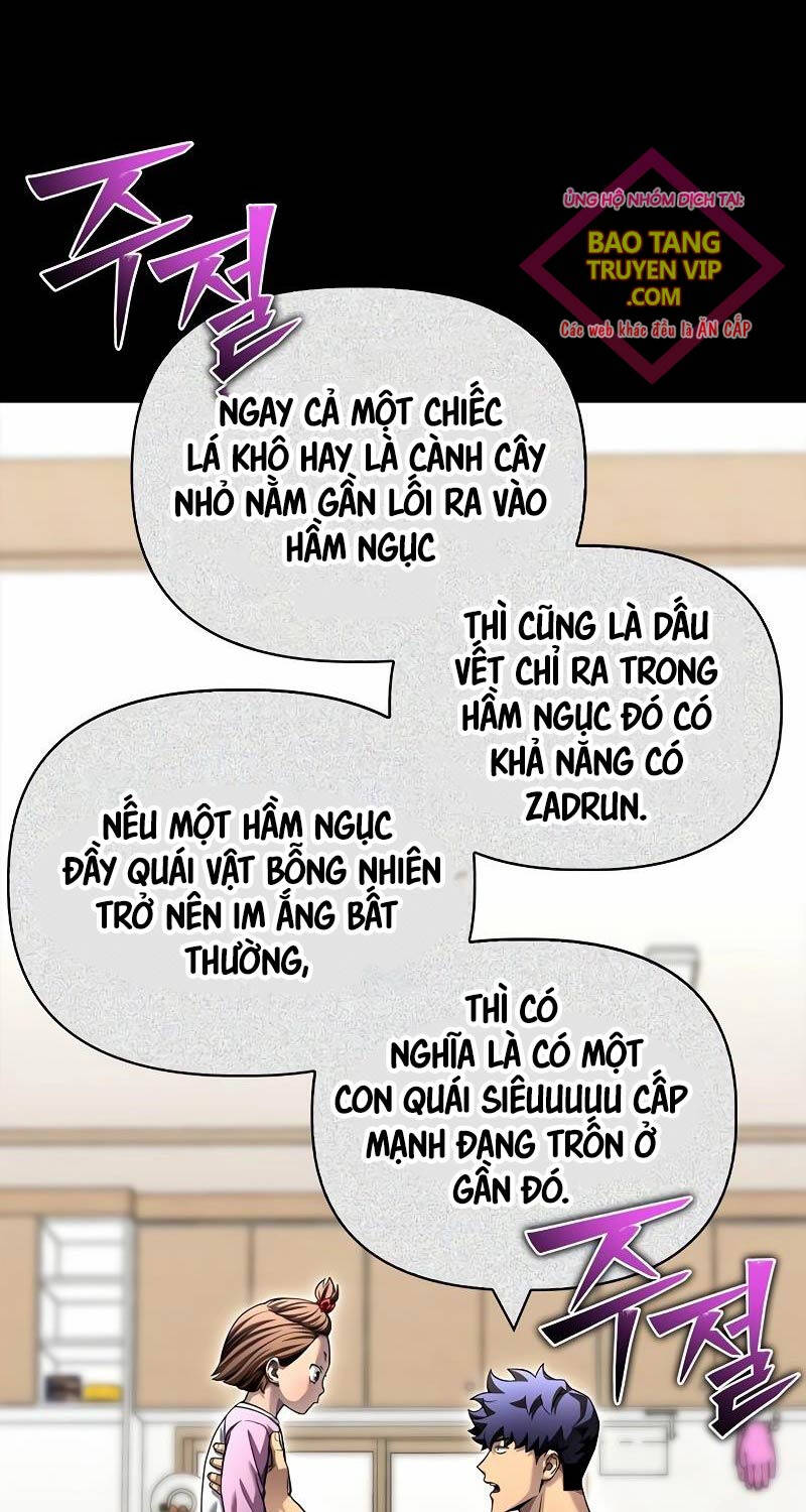 Cuộc Chiến Siêu Nhân Chap 114 - Next Chap 115