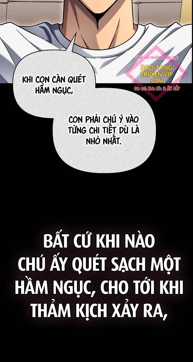 Cuộc Chiến Siêu Nhân Chap 114 - Next Chap 115