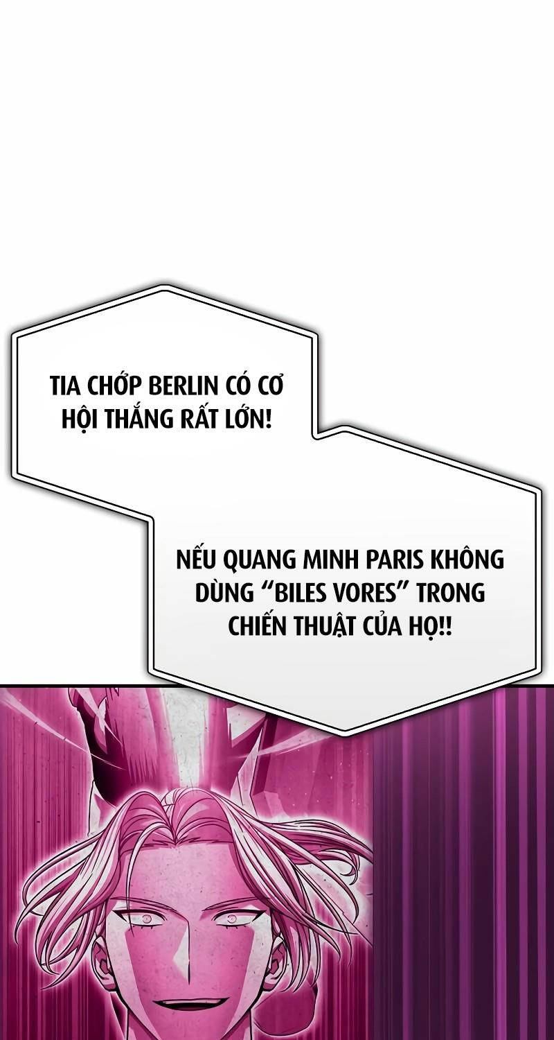 Cuộc Chiến Siêu Nhân Chap 114 - Next Chap 115