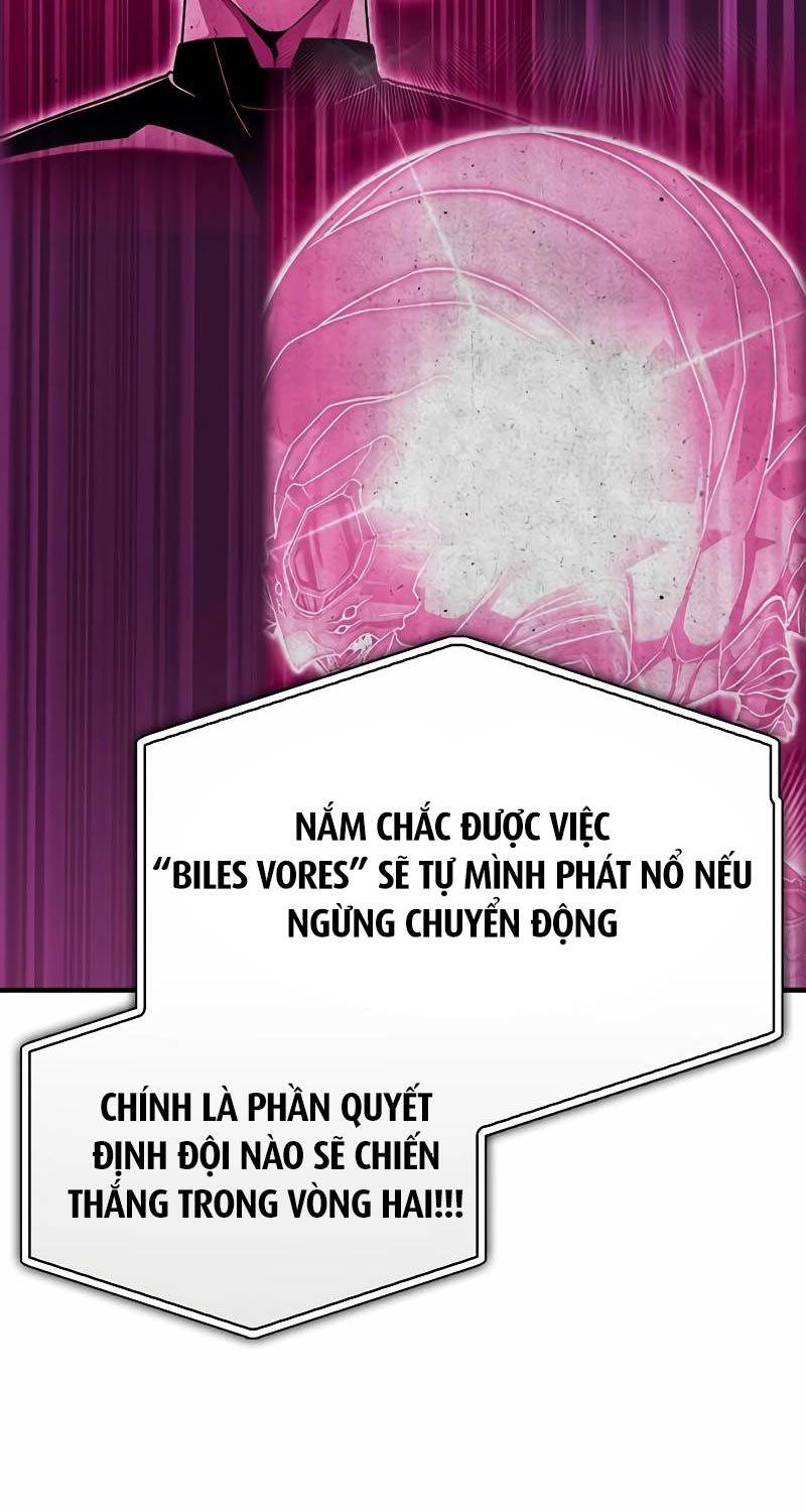 Cuộc Chiến Siêu Nhân Chap 114 - Next Chap 115