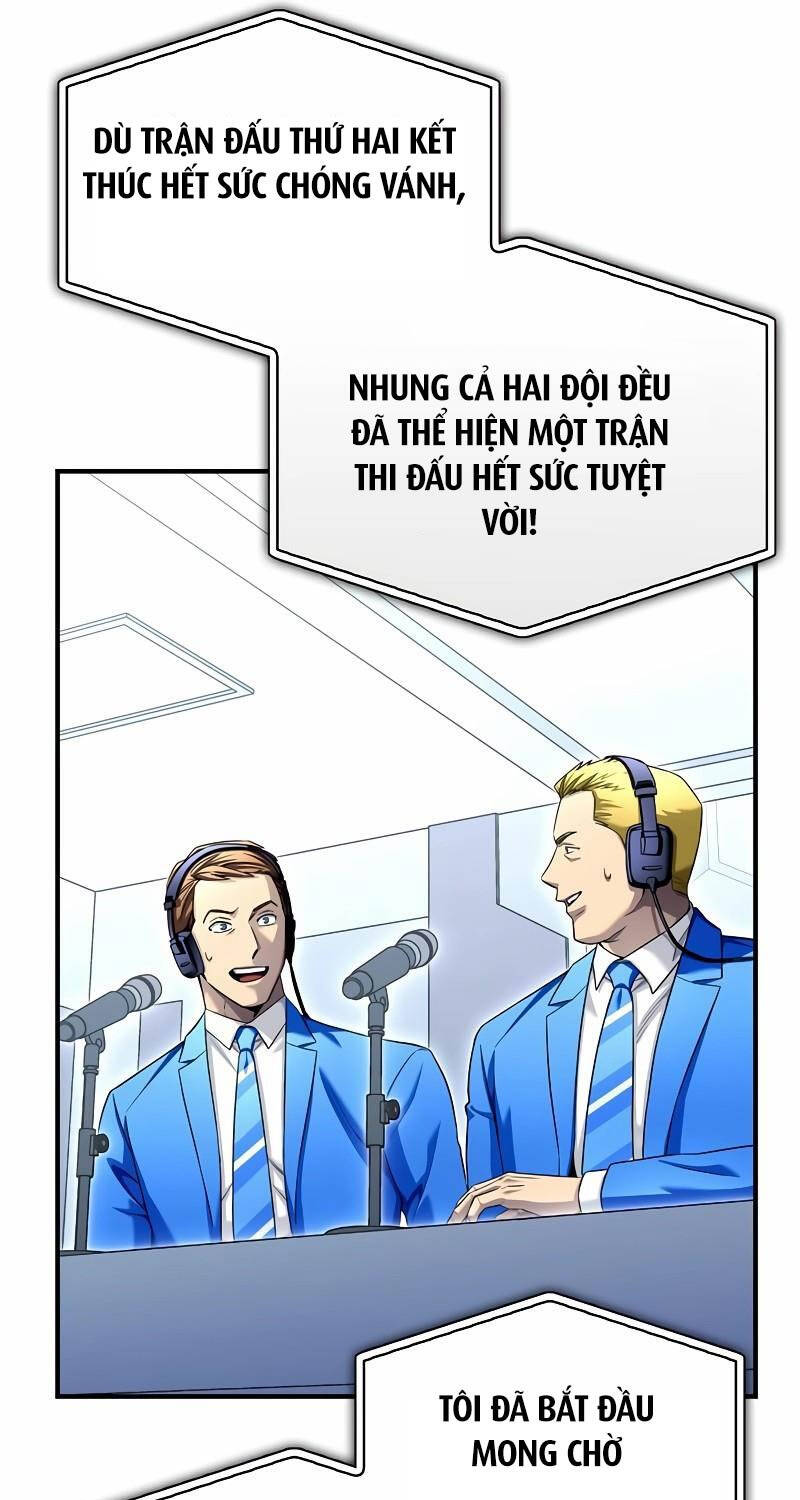 Cuộc Chiến Siêu Nhân Chap 114 - Next Chap 115