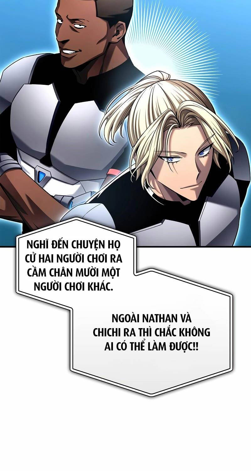 Cuộc Chiến Siêu Nhân Chap 114 - Next Chap 115