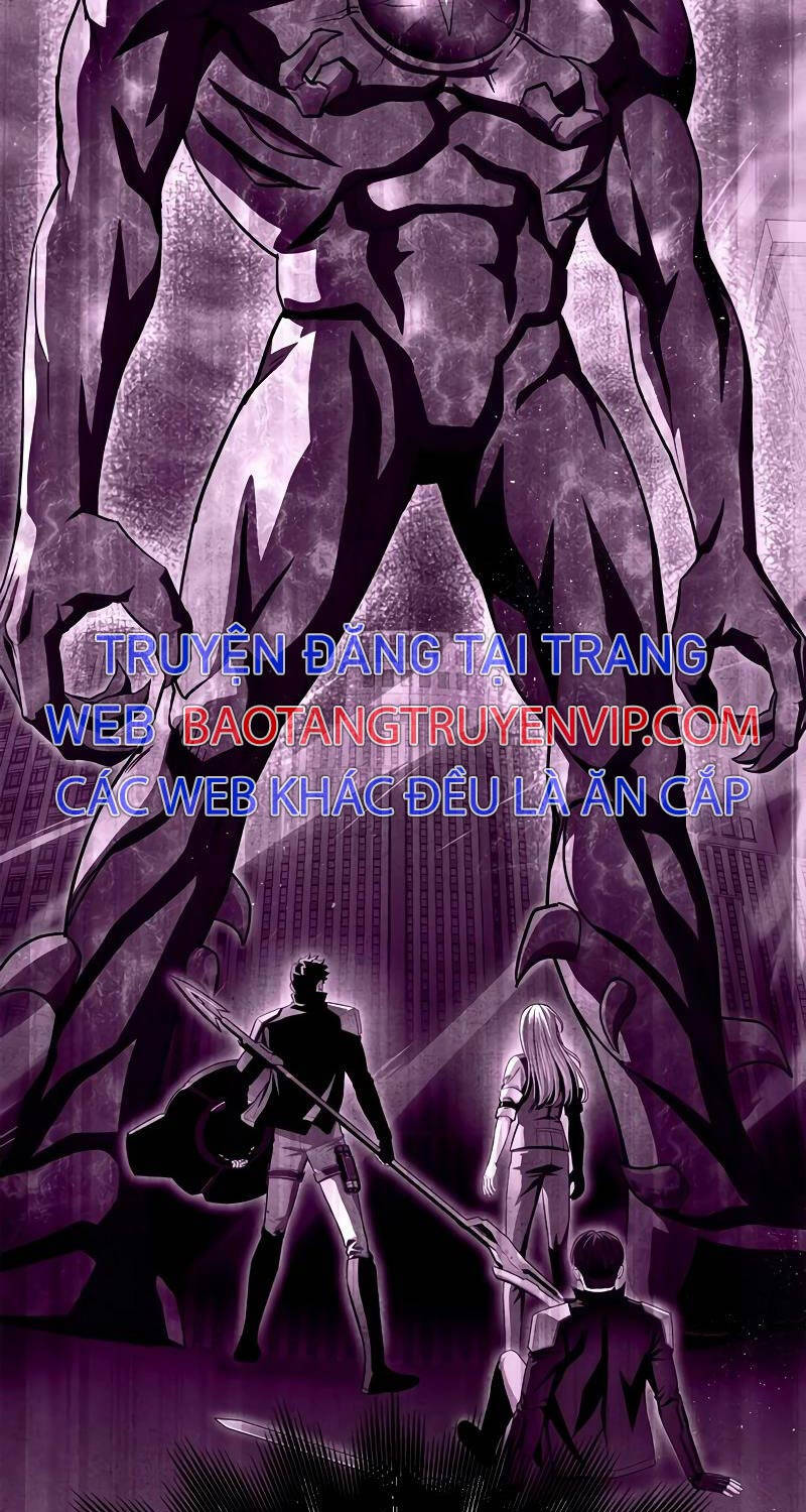 Cuộc Chiến Siêu Nhân Chap 114 - Next Chap 115