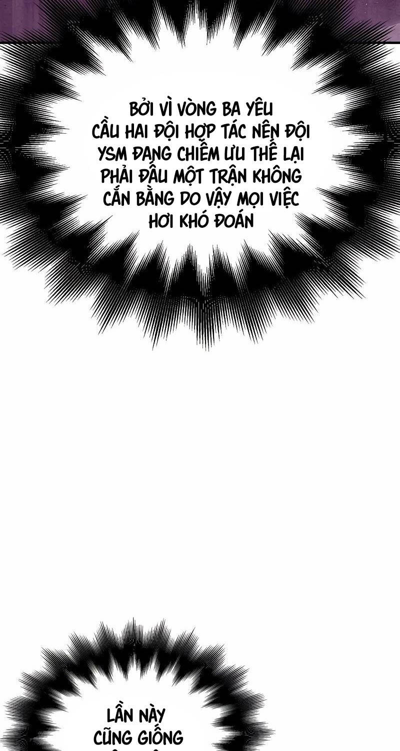 Cuộc Chiến Siêu Nhân Chap 114 - Next Chap 115