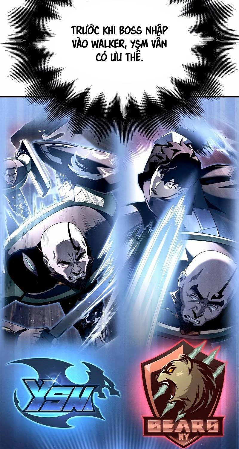 Cuộc Chiến Siêu Nhân Chap 114 - Next Chap 115